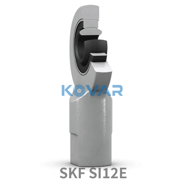 SKF SKF SI12E Rod ends