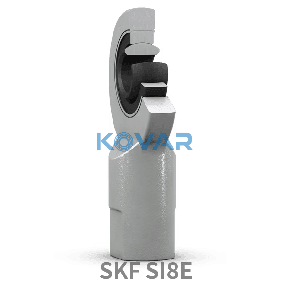 SKF SKF SI8E Rod ends