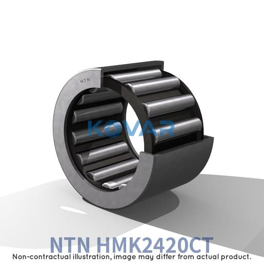 NTN HMK2420CT NTN HMK2420CT Tapered Roller Bearing