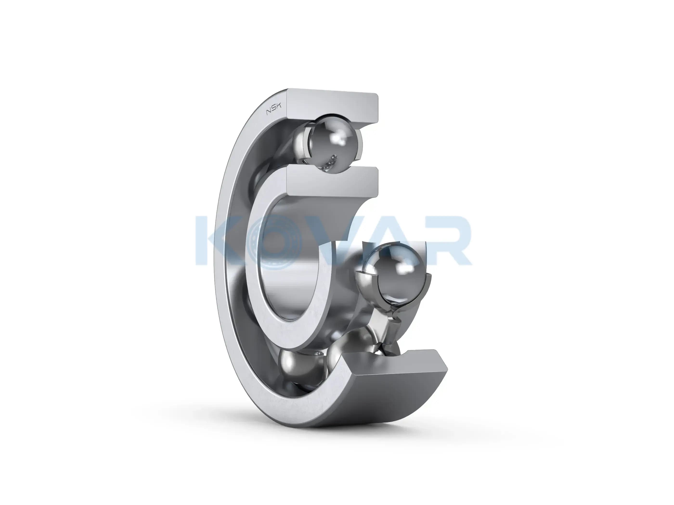 NSK NSK 7938A5SULP4 Angular Contact Ball Bearing