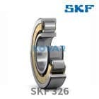 SKF 326 SKF 326 Tapered Roller Bearing