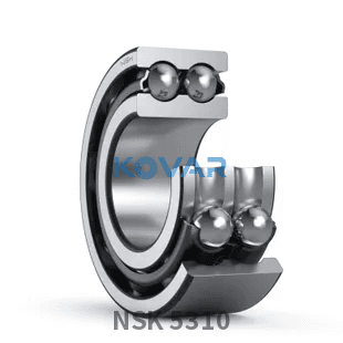 NSK NSK 5310 Angular contact ball bearing