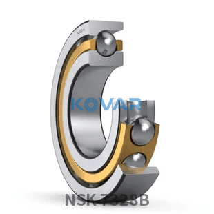 NSK NSK 7328B Angular contact ball bearing