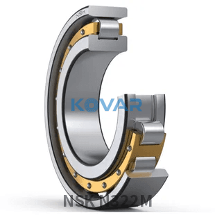 NSK NSK N322M Cylindrical roller bearing