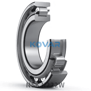 NSK NSK N222W Cylindrical roller bearing