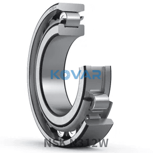NSK NSK N312W Cylindrical roller bearing