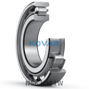 NSK NSK N311W Cylindrical roller bearing