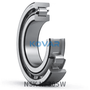 NSK NSK NF305W Cylindrical roller bearing