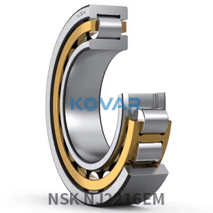 NSK NSK NJ2216EM Cylindrical roller bearing