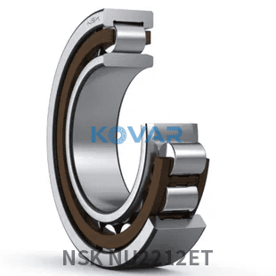 NSK NSK NU2212ET Cylindrical roller bearing