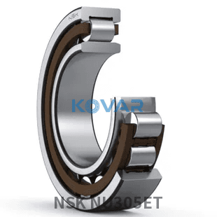 NSK NSK NU305ET Cylindrical roller bearing