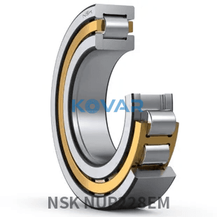 NSK NSK NUP228EM Cylindrical roller bearing