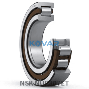 NSK NSK NUP307ET Cylindrical roller bearing