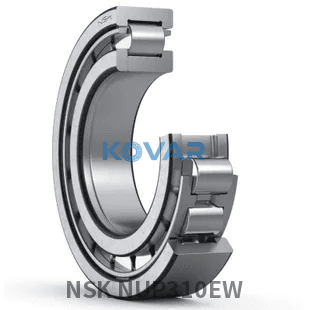 NSK NSK NUP310EW Cylindrical roller bearing