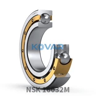 NSK NSK 16032M Deep groove ball bearings