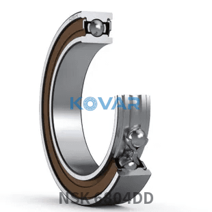 NSK NSK 6804DD Deep groove ball bearings