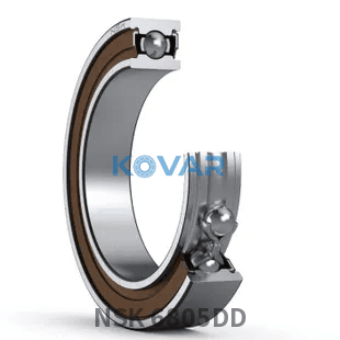 NSK NSK 6805DD Deep groove ball bearings