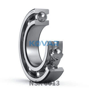 NSK NSK 6013 Deep groove ball bearings