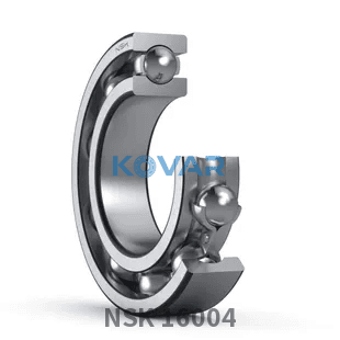 NSK NSK 16004 Deep groove ball bearings