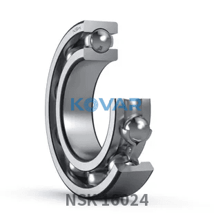 NSK NSK 16024 Deep groove ball bearings
