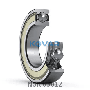 NSK NSK 6301Z Deep groove ball bearings
