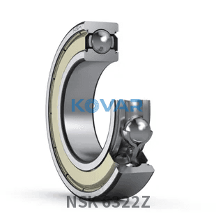 NSK NSK 6322Z Deep groove ball bearings