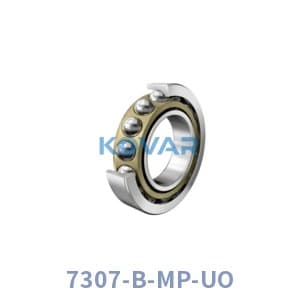 FAG 7307-B-MP-UO FAG 7307-B-MP-UO Angular Contact Ball Bearing