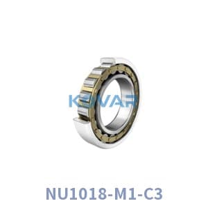 FAG NU1018-M1-C3 FAG NU1018-M1-C3 Cylindrical Roller Bearing