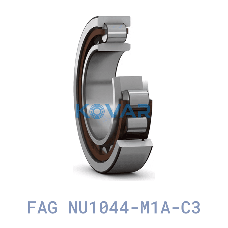 FAG NU1044-M1A-C3 FAG NU1044-M1A-C3 Cylindrical Roller Bearing
