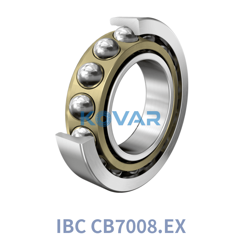 IBC CB7008.EX IBC CB7008.EX Angular Contact Ball Bearing