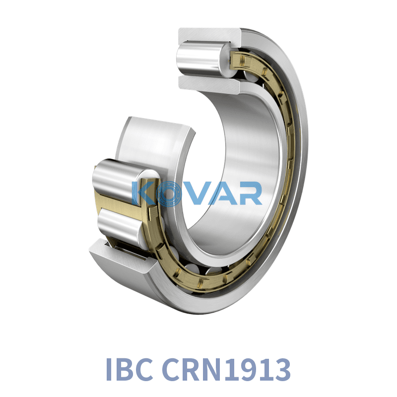 IBC CRN1913 IBC CRN1913 Cylindrical Roller Bearing