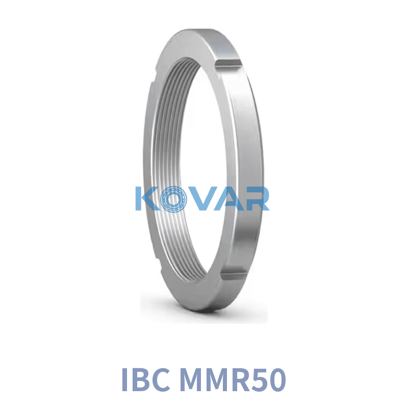 IBC MMR50 IBC MMR50 Lock Nut