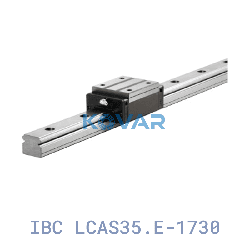 IBC LCAS35.E-1730 IBC LCAS35.E-1730 Telescopic Runner