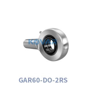 INA GAR60-DO-2RS INA GAR60-DO-2RS Rod End Bearing