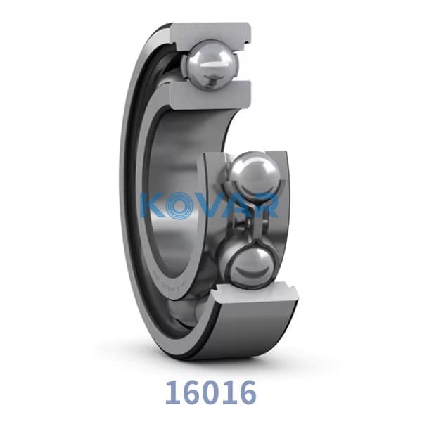 KOYO 16016 KOYO 16016 Deep Groove Ball Bearing