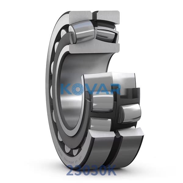 KOYO 23030K KOYO 23030K Spherical Roller Bearing