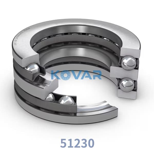 KOYO 51230 KOYO 51230 Thrust Ball Bearing