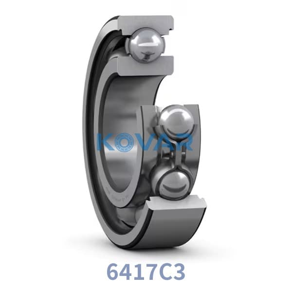 KOYO 6417C3 KOYO 6417C3 Deep Groove Ball Bearing