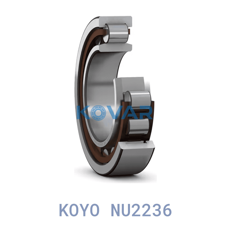 KOYO NU2236 KOYO NU2236 Cylindrical Roller Bearing