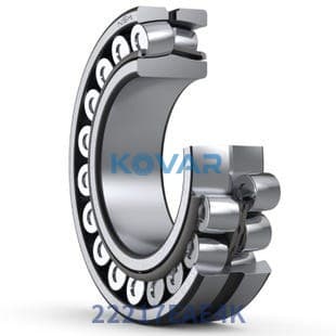 NSK 22217EAE4K NSK 22217EAE4K Spherical Roller Bearing
