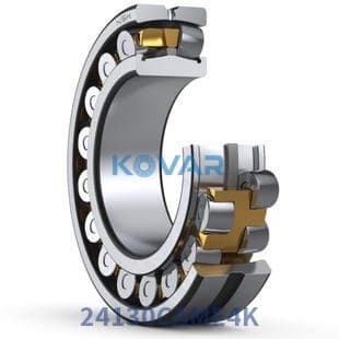 NSK 24130CAME4K NSK 24130CAME4K Spherical Roller Bearing
