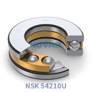 NSK 54210U NSK 54210U Thrust Ball Bearing