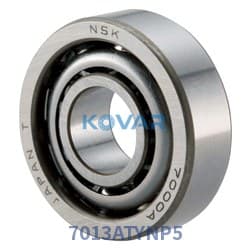 NSK 7013ATYNP5 NSK 7013ATYNP5 Angular Contact Ball Bearing