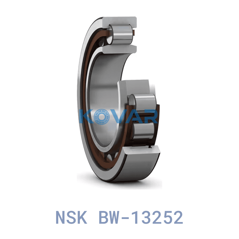 NSK BW-13252 NSK BW-13252 Cylindrical Roller Bearing