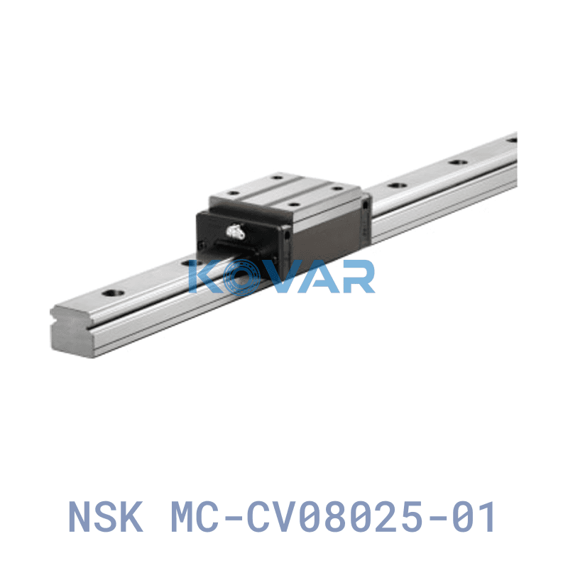 NSK MC-CV08025-01 NSK MC-CV08025-01 Linear Guide