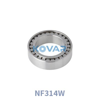 NSK NF314W NSK NF314W Cylindrical Roller Bearing