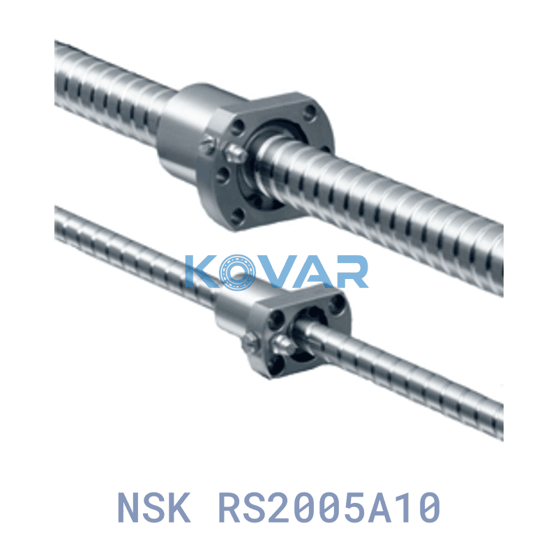 NSK RS2005A10 NSK RS2005A10 Ball Screw