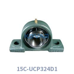 NTN 15C-UCP324D1 NTN 15C-UCP324D1 Radial Insert Ball Bearing
