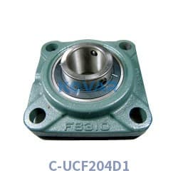 NTN C-UCF204D1 NTN C-UCF204D1 Radial Insert Ball Bearing