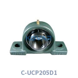 NTN C-UCP205D1 NTN C-UCP205D1 Radial Insert Ball Bearing